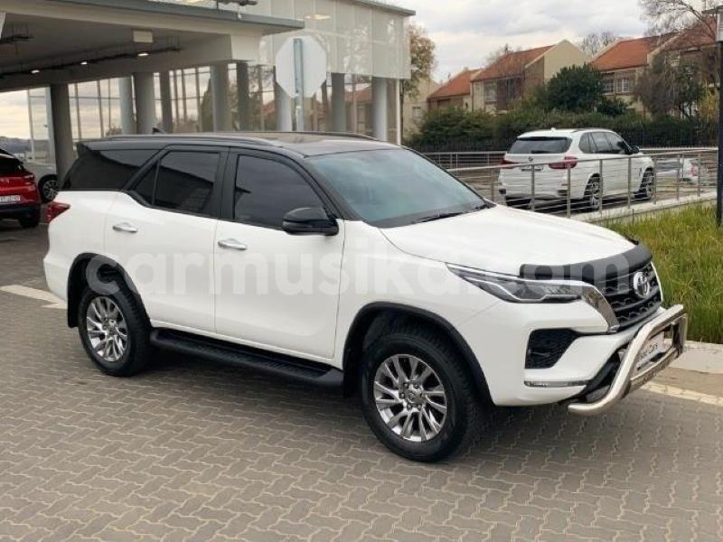 Big with watermark toyota fortuner harare harare 22927