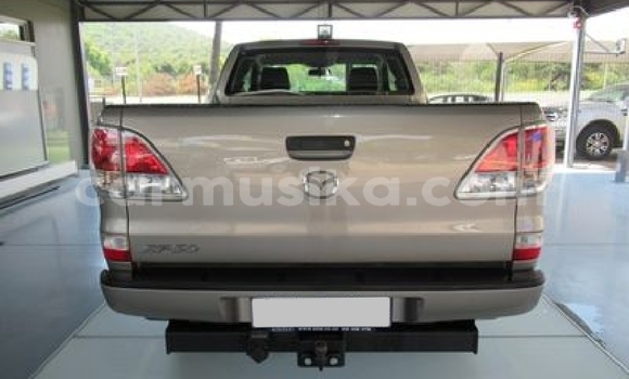 Acheter Occasion Voiture Mazda BT-50 Autre à Beitbridge, Matabeleland South Acheter Occasion Voiture Mazda BT-50 Autre à Beitbridge, Matabeleland South
