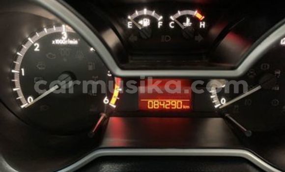 Acheter Occasion Voiture Mazda BT-50 Autre à Beitbridge, Matabeleland South Acheter Occasion Voiture Mazda BT-50 Autre à Beitbridge, Matabeleland South