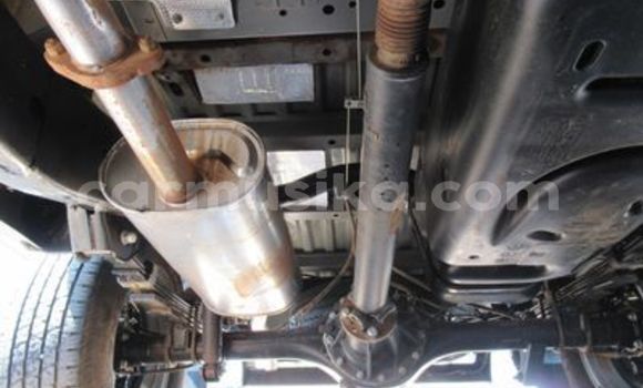 Acheter Occasion Voiture Mazda BT-50 Autre à Beitbridge, Matabeleland South Acheter Occasion Voiture Mazda BT-50 Autre à Beitbridge, Matabeleland South