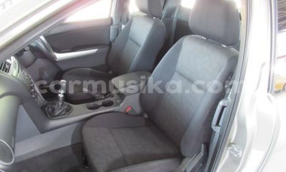 Acheter Occasion Voiture Mazda BT-50 Autre à Beitbridge, Matabeleland South Acheter Occasion Voiture Mazda BT-50 Autre à Beitbridge, Matabeleland South