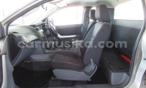 Acheter Occasion Voiture Mazda BT-50 Autre à Beitbridge, Matabeleland South Acheter Occasion Voiture Mazda BT-50 Autre à Beitbridge, Matabeleland South