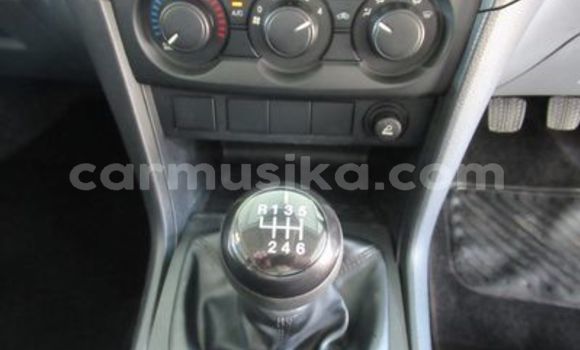 Acheter Occasion Voiture Mazda BT-50 Autre à Beitbridge, Matabeleland South Acheter Occasion Voiture Mazda BT-50 Autre à Beitbridge, Matabeleland South