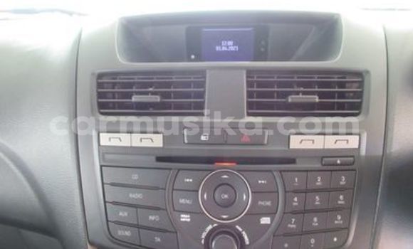 Acheter Occasion Voiture Mazda BT-50 Autre à Beitbridge, Matabeleland South Acheter Occasion Voiture Mazda BT-50 Autre à Beitbridge, Matabeleland South