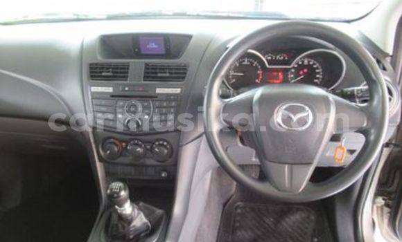 Acheter Occasion Voiture Mazda BT-50 Autre à Beitbridge, Matabeleland South Acheter Occasion Voiture Mazda BT-50 Autre à Beitbridge, Matabeleland South