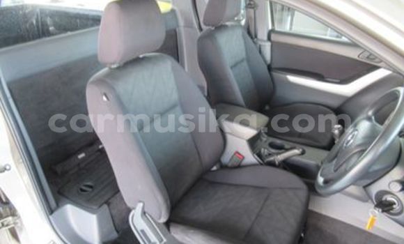 Acheter Occasion Voiture Mazda BT-50 Autre à Beitbridge, Matabeleland South Acheter Occasion Voiture Mazda BT-50 Autre à Beitbridge, Matabeleland South