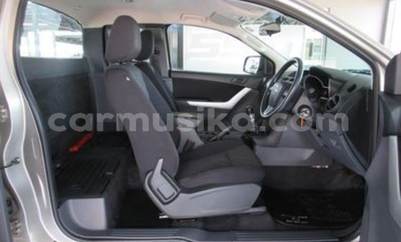 Acheter Occasion Voiture Mazda BT-50 Autre à Beitbridge, Matabeleland South Acheter Occasion Voiture Mazda BT-50 Autre à Beitbridge, Matabeleland South