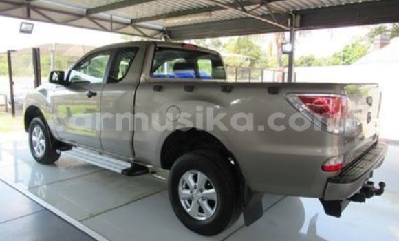 Acheter Occasion Voiture Mazda BT-50 Autre à Beitbridge, Matabeleland South Acheter Occasion Voiture Mazda BT-50 Autre à Beitbridge, Matabeleland South