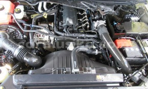 Acheter Occasion Voiture Mazda BT-50 Autre à Beitbridge, Matabeleland South Acheter Occasion Voiture Mazda BT-50 Autre à Beitbridge, Matabeleland South