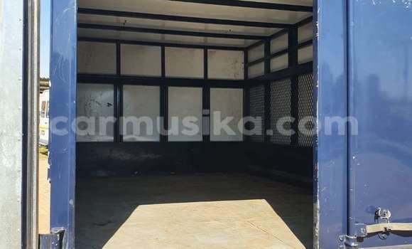 Acheter Occasion Voiture Toyota Dyna Bleu à Beitbridge, Matabeleland South Acheter Occasion Voiture Toyota Dyna Bleu à Beitbridge, Matabeleland South