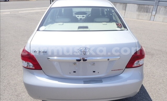 Acheter Occasion Voiture Toyota Belta Gris à Beitbridge, Matabeleland South Acheter Occasion Voiture Toyota Belta Gris à Beitbridge, Matabeleland South