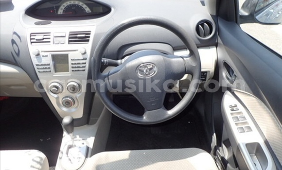 Acheter Occasion Voiture Toyota Belta Gris à Beitbridge, Matabeleland South Acheter Occasion Voiture Toyota Belta Gris à Beitbridge, Matabeleland South