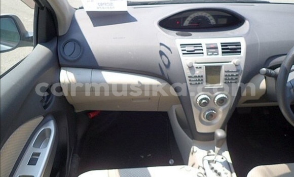 Acheter Occasion Voiture Toyota Belta Gris à Beitbridge, Matabeleland South Acheter Occasion Voiture Toyota Belta Gris à Beitbridge, Matabeleland South