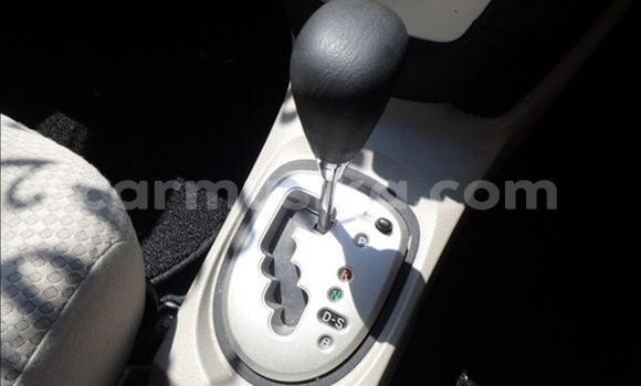 Acheter Occasion Voiture Toyota Belta Gris à Beitbridge, Matabeleland South Acheter Occasion Voiture Toyota Belta Gris à Beitbridge, Matabeleland South