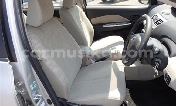 Acheter Occasion Voiture Toyota Belta Gris à Beitbridge, Matabeleland South Acheter Occasion Voiture Toyota Belta Gris à Beitbridge, Matabeleland South