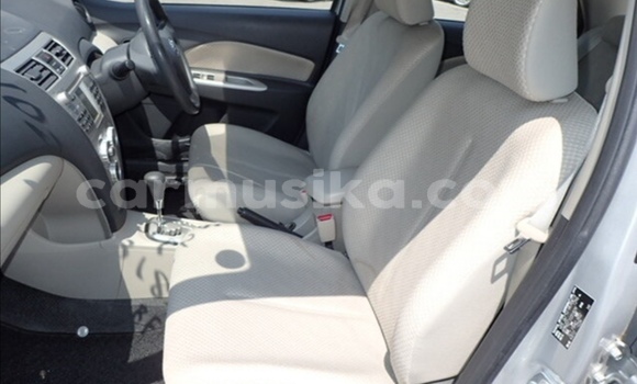 Acheter Occasion Voiture Toyota Belta Gris à Beitbridge, Matabeleland South Acheter Occasion Voiture Toyota Belta Gris à Beitbridge, Matabeleland South