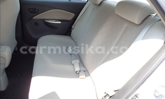 Acheter Occasion Voiture Toyota Belta Gris à Beitbridge, Matabeleland South Acheter Occasion Voiture Toyota Belta Gris à Beitbridge, Matabeleland South