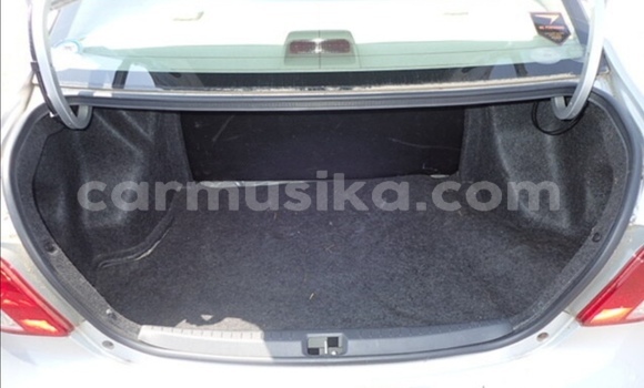 Acheter Occasion Voiture Toyota Belta Gris à Beitbridge, Matabeleland South Acheter Occasion Voiture Toyota Belta Gris à Beitbridge, Matabeleland South