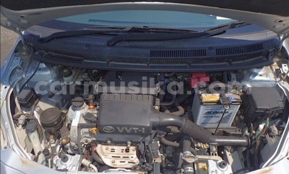 Acheter Occasion Voiture Toyota Belta Gris à Beitbridge, Matabeleland South Acheter Occasion Voiture Toyota Belta Gris à Beitbridge, Matabeleland South