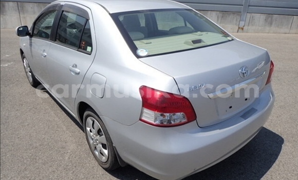 Acheter Occasion Voiture Toyota Belta Gris à Beitbridge, Matabeleland South Acheter Occasion Voiture Toyota Belta Gris à Beitbridge, Matabeleland South
