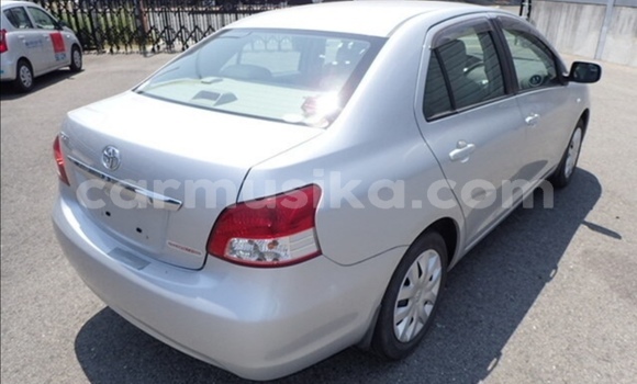 Acheter Occasion Voiture Toyota Belta Gris à Beitbridge, Matabeleland South Acheter Occasion Voiture Toyota Belta Gris à Beitbridge, Matabeleland South