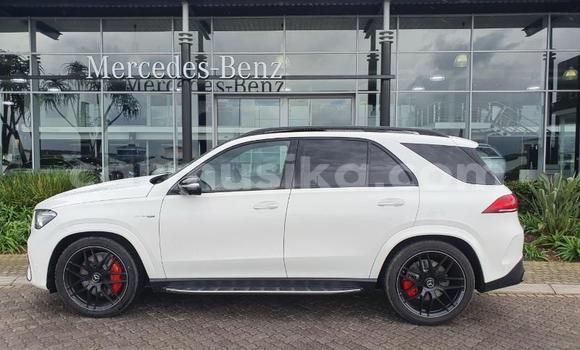 Buy Used Mercedes‒Benz AMG GLE White Car in Beitbridge in Matabeleland South Buy Used Mercedes‒Benz AMG GLE White Car in Beitbridge in Matabeleland South