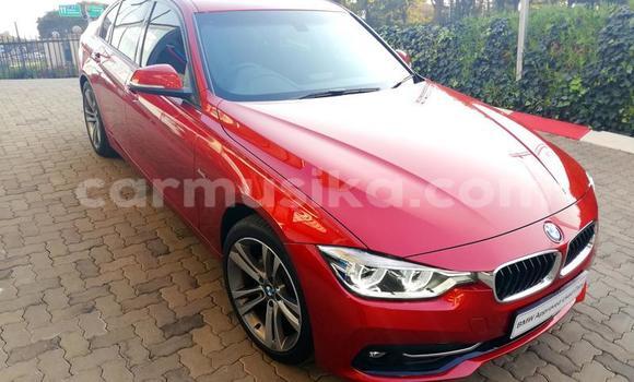 Nunua Ilio tumika BMW 2-Series Nyekundu Gari ndani ya Beitbridge nchini Matabeleland Kusini