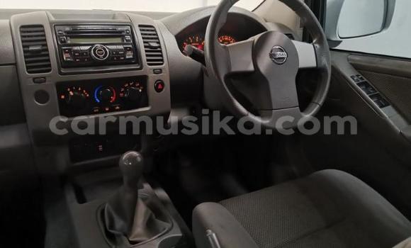Acheter Occasion Voiture Nissan Navara Blanc à Beitbridge, Matabeleland South Acheter Occasion Voiture Nissan Navara Blanc à Beitbridge, Matabeleland South