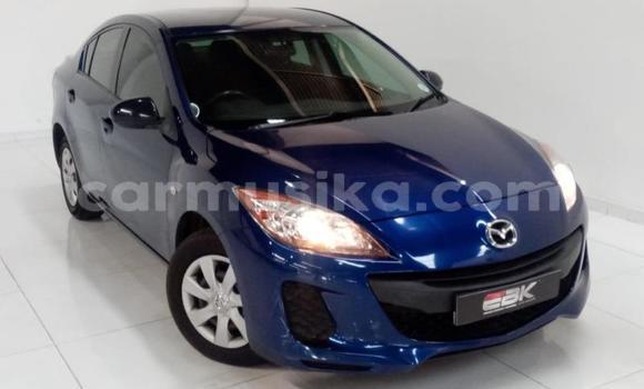 Buy Used Mazda 3 Other Car in Beitbridge in Matabeleland South