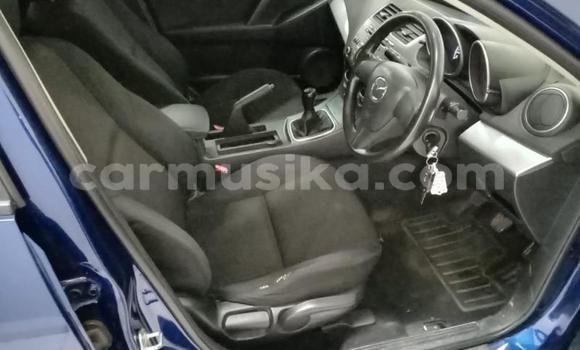 Nunua Ilio tumika Mazda 3 Nyingine Gari ndani ya Beitbridge nchini Matabeleland Kusini Nunua Ilio tumika Mazda 3 Nyingine Gari ndani ya Beitbridge nchini Matabeleland Kusini