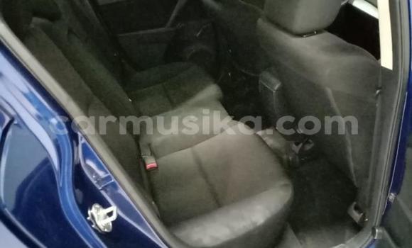 Nunua Ilio tumika Mazda 3 Nyingine Gari ndani ya Beitbridge nchini Matabeleland Kusini Nunua Ilio tumika Mazda 3 Nyingine Gari ndani ya Beitbridge nchini Matabeleland Kusini