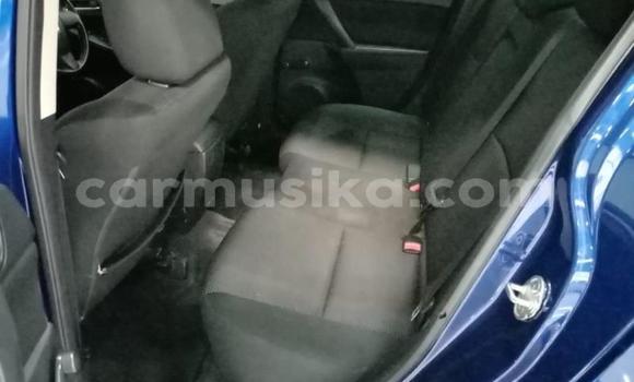 Nunua Ilio tumika Mazda 3 Nyingine Gari ndani ya Beitbridge nchini Matabeleland Kusini Nunua Ilio tumika Mazda 3 Nyingine Gari ndani ya Beitbridge nchini Matabeleland Kusini