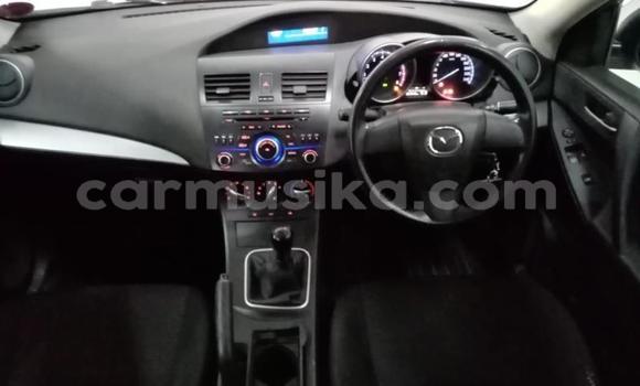 Nunua Ilio tumika Mazda 3 Nyingine Gari ndani ya Beitbridge nchini Matabeleland Kusini Nunua Ilio tumika Mazda 3 Nyingine Gari ndani ya Beitbridge nchini Matabeleland Kusini