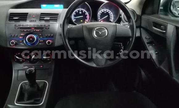 Nunua Ilio tumika Mazda 3 Nyingine Gari ndani ya Beitbridge nchini Matabeleland Kusini Nunua Ilio tumika Mazda 3 Nyingine Gari ndani ya Beitbridge nchini Matabeleland Kusini