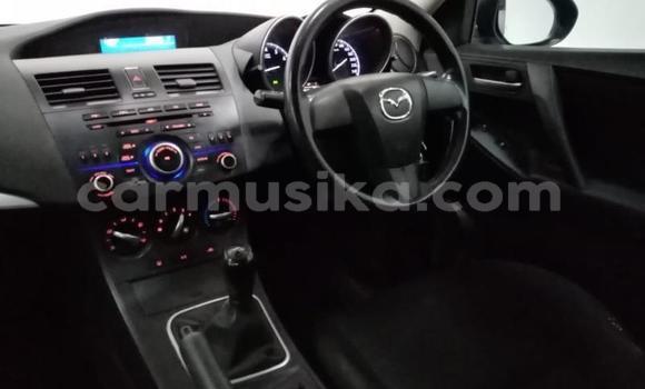 Nunua Ilio tumika Mazda 3 Nyingine Gari ndani ya Beitbridge nchini Matabeleland Kusini Nunua Ilio tumika Mazda 3 Nyingine Gari ndani ya Beitbridge nchini Matabeleland Kusini