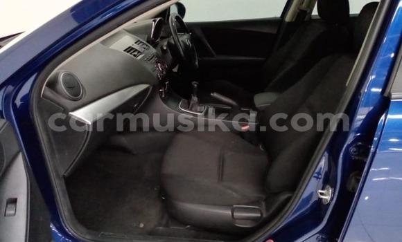 Nunua Ilio tumika Mazda 3 Nyingine Gari ndani ya Beitbridge nchini Matabeleland Kusini Nunua Ilio tumika Mazda 3 Nyingine Gari ndani ya Beitbridge nchini Matabeleland Kusini