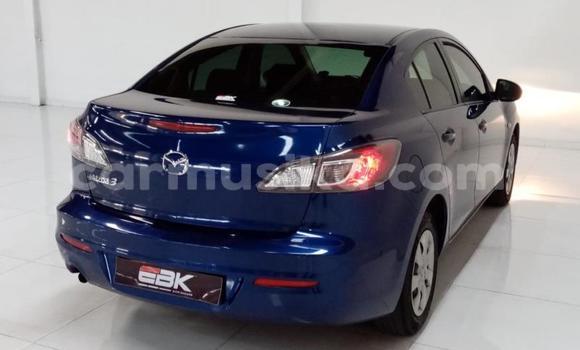 Nunua Ilio tumika Mazda 3 Nyingine Gari ndani ya Beitbridge nchini Matabeleland Kusini Nunua Ilio tumika Mazda 3 Nyingine Gari ndani ya Beitbridge nchini Matabeleland Kusini