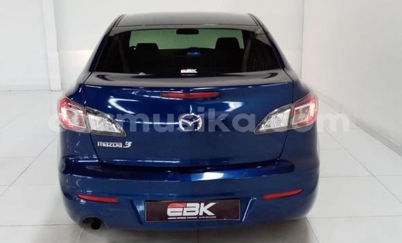 Nunua Ilio tumika Mazda 3 Nyingine Gari ndani ya Beitbridge nchini Matabeleland Kusini Nunua Ilio tumika Mazda 3 Nyingine Gari ndani ya Beitbridge nchini Matabeleland Kusini