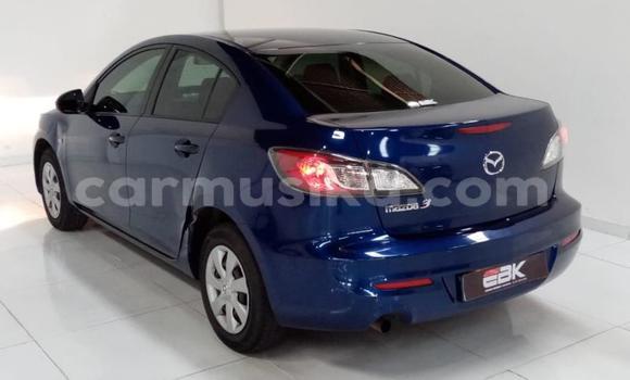 Nunua Ilio tumika Mazda 3 Nyingine Gari ndani ya Beitbridge nchini Matabeleland Kusini Nunua Ilio tumika Mazda 3 Nyingine Gari ndani ya Beitbridge nchini Matabeleland Kusini