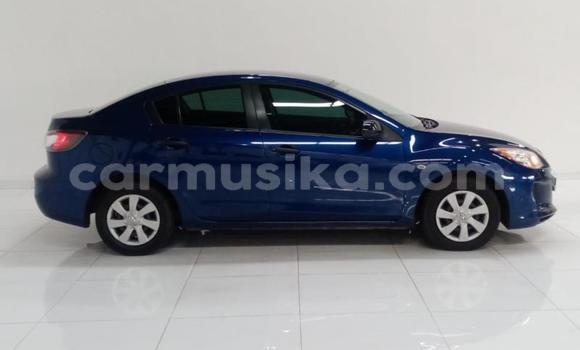 Nunua Ilio tumika Mazda 3 Nyingine Gari ndani ya Beitbridge nchini Matabeleland Kusini Nunua Ilio tumika Mazda 3 Nyingine Gari ndani ya Beitbridge nchini Matabeleland Kusini