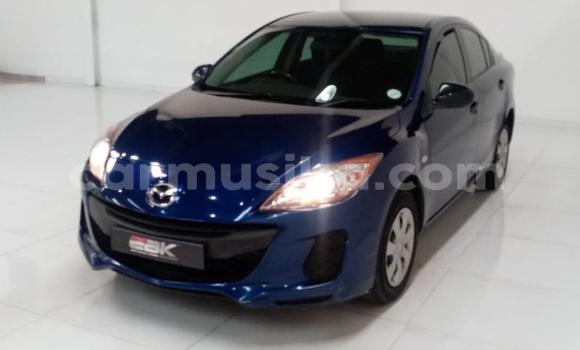 Nunua Ilio tumika Mazda 3 Nyingine Gari ndani ya Beitbridge nchini Matabeleland Kusini Nunua Ilio tumika Mazda 3 Nyingine Gari ndani ya Beitbridge nchini Matabeleland Kusini