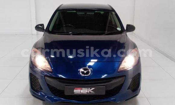 Nunua Ilio tumika Mazda 3 Nyingine Gari ndani ya Beitbridge nchini Matabeleland Kusini Nunua Ilio tumika Mazda 3 Nyingine Gari ndani ya Beitbridge nchini Matabeleland Kusini