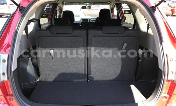 Nunua Ilio tumika Toyota Wish Nyekundu Gari ndani ya Beitbridge nchini Matabeleland Kusini Nunua Ilio tumika Toyota Wish Nyekundu Gari ndani ya Beitbridge nchini Matabeleland Kusini