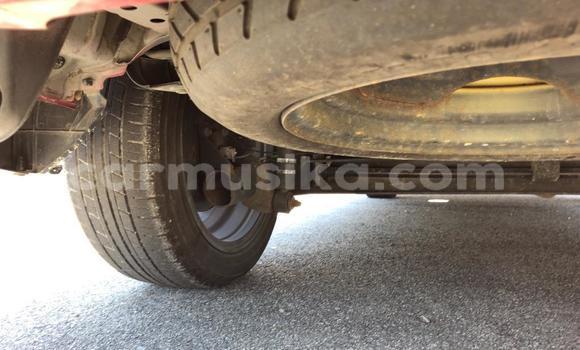 Nunua Ilio tumika Toyota Wish Nyekundu Gari ndani ya Beitbridge nchini Matabeleland Kusini Nunua Ilio tumika Toyota Wish Nyekundu Gari ndani ya Beitbridge nchini Matabeleland Kusini