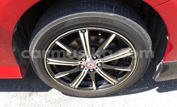 Nunua Ilio tumika Toyota Wish Nyekundu Gari ndani ya Beitbridge nchini Matabeleland Kusini Nunua Ilio tumika Toyota Wish Nyekundu Gari ndani ya Beitbridge nchini Matabeleland Kusini