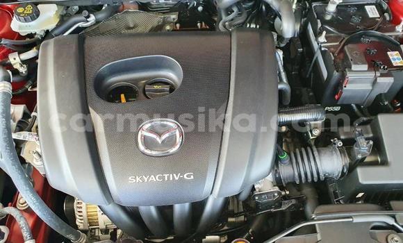 Acheter Occasion Voiture Mazda 2 Rouge à Beitbridge, Matabeleland South Acheter Occasion Voiture Mazda 2 Rouge à Beitbridge, Matabeleland South