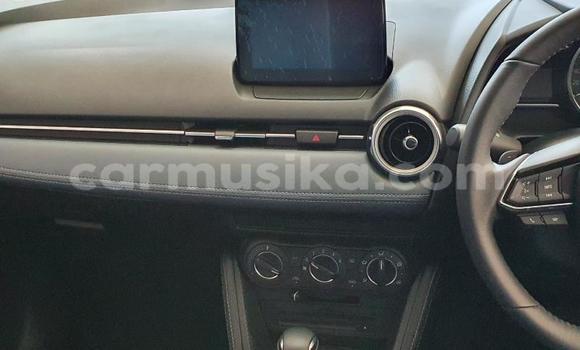 Acheter Occasion Voiture Mazda 2 Rouge à Beitbridge, Matabeleland South Acheter Occasion Voiture Mazda 2 Rouge à Beitbridge, Matabeleland South