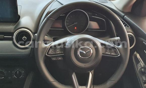 Acheter Occasion Voiture Mazda 2 Rouge à Beitbridge, Matabeleland South Acheter Occasion Voiture Mazda 2 Rouge à Beitbridge, Matabeleland South
