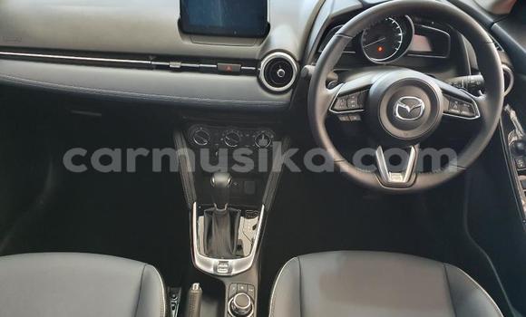 Acheter Occasion Voiture Mazda 2 Rouge à Beitbridge, Matabeleland South Acheter Occasion Voiture Mazda 2 Rouge à Beitbridge, Matabeleland South