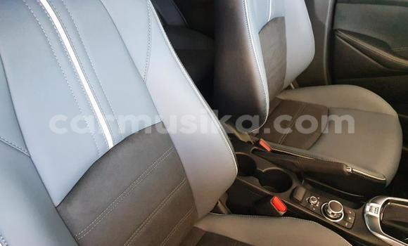 Acheter Occasion Voiture Mazda 2 Rouge à Beitbridge, Matabeleland South Acheter Occasion Voiture Mazda 2 Rouge à Beitbridge, Matabeleland South